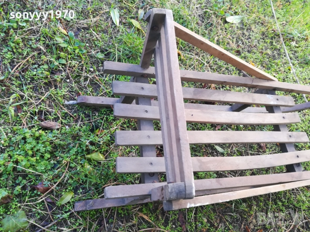 ШЕЙНА ОТ СОЦА 2410251604, снимка 14 - Антикварни и старинни предмети - 52168237