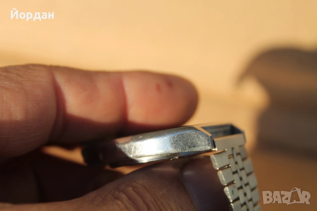 Мъжки часовник ''Orient VX'' , снимка 9 - Мъжки - 53596787