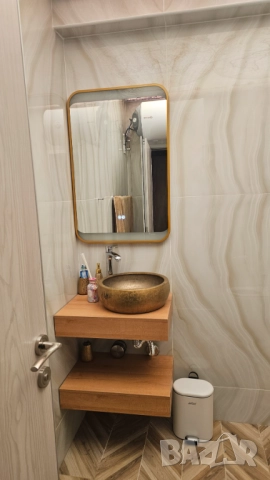 Зимно промо - 15%! Фаянс, теракот, бояджийски услуги, ВиК, строителни ремонти, снимка 11 - Ремонти на апартаменти - 36670607