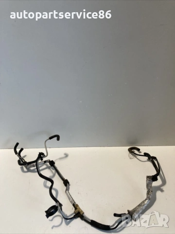 Маркуч за горивна линия за Volvo C30 1.6 TDI (2012)