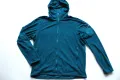 ARC'TERYX Delta LT hoody - мъжка тънка поларена горница, размер XL, снимка 1