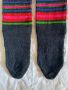 Автентични, вълнени чорапи за носия от Плевенския регион. ❤️, снимка 2