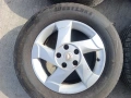 Джанти 16 цола 5х114,3 Дачия Дъстар, Рено / Dacia Duster Renault  - 8200810243, снимка 2