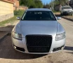 Ауди А6 Ц6 на части Audi A6 C6 Quattro 3.0 TDI 224к.с. (04-08) автоматик, снимка 1