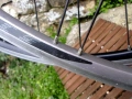 Bontrager,Shimano/24" ,задна шосейна главина/, снимка 6