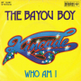 Грамофонни плочи Kincade ‎– The Bayou Boy 7" сингъл