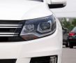 Корпус/Стъкло за фарове на VW Tiguan 5N 13-16 Тигуан 5Н 13-16, снимка 2