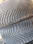 2бр.всесезонни гуми 215/55/18 Hankook, снимка 1