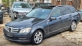 Mercedes Benz C250 204кс 4MATIC , снимка 1