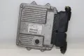 Моторен компютър ECU Lancia Ypsilon (2004-2011г.) 55 192 097 / 55192097 / MJD6JFY1 / MJD6JF.Y1, снимка 1