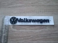 черен надпис Volkswagen , снимка 5
