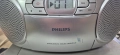 Радиокасетофон Philips , снимка 2