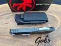 Автоматичен нож Microtech Combat Troodon Gen 3 ,1217-10S, снимка 9