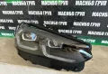 Фар десен фарове BMW LED Black Shadow Line за Бмв Х3 Г01 фейс Bmw X3 G01 Bmw X4 G02 LCI, снимка 6