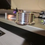 Клампа за грамофон/нова/запечатана 50Hz LP, снимка 6