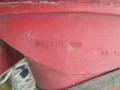 Десен Стоп Audi A4 B5 Комби, снимка 4