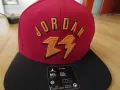 Jordan Flight MVP pro cap, снимка 4