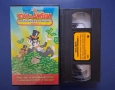 Видеокасети VHS Том и Джери , снимка 6