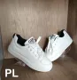 Дамски ежедневни маратонки /кецове Sport GBN White, снимка 5