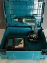 Акумулаторен винтоверт за гипсокартон Makita DFS452 18V , снимка 1