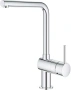 Професионален кухненски смесител Grohe Minta 31375000 – чисто нов, снимка 1