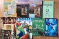 Учебници от преди 1997 г. и Други за 8, 9, 10, 11 и 12 клас, снимка 6