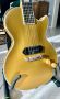 EPIPHONE Jared James Nichols GOLD GLORY Les Paul Custom, снимка 3