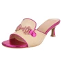 Дамски сандали на ток, 4цвята , снимка 12