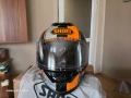 Каска за мотор SHOEI GT AIR 2 Размер М, снимка 3