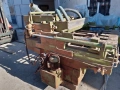 хидравличен копирен струг за 4 детайла-ITALY,, снимка 12