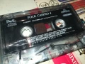 FOLK CASINO 4-ORIGINAL TAPE 0807251032, снимка 2