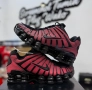 Nike Shox TL Black & Red Thermoreactive, снимка 4