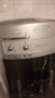 Delonghi кафе машина Magnifica, използвана, снимка 4
