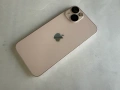 iPhone 13 Pink 256gb 100% батерия.Гаранция, снимка 1