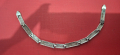 Сребърна гривна /без закопчалка/, снимка 7