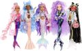 MGA Entertainment Mermaidz - JORDIE кукла, снимка 6