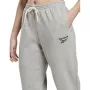 Дамско спортно долнище REEBOK Identity Pants Grey, снимка 1