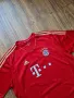 Страхотна мъжка тениска ADIDAS BAYERN размер 2XL , снимка 3