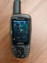 Планинска навигация Garmin Gpsmap 62st, снимка 1