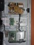 Mainboard EAX66165202 от LG 43UF7727, снимка 4