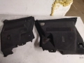 кора кори багажник бмв е91 bmw e91, снимка 5
