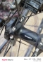 26 цола капли за велосипед колело Shimano wh m 575, снимка 2