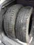 Бусови гуми 175/75/16 Michelin, снимка 1