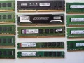 8GB DDR3 1600MHz Ram за настолен компютър 12м гаранция, снимка 3