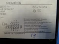 дефекнотокова защита Siemens 5SV6223 Earth-Leakage Circuit Breaker 160A 4pol, снимка 6