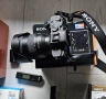 SONY A7 III + 24-105 G - Професионален фотоапарат с обектив като нов!, снимка 3