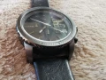 Часовник Diesel Black Chronograph Steel Watch DZ5329 , снимка 1