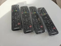 *НОВИ* 4бр.Дистанционни за Bulsatcom/Булсатком, снимка 2