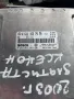 двигателен компютър мерцедес ц класа е класа 2.2 2.7 дизел om611 om612, снимка 4