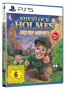 Игра за PS5 Sherlock Holmes - Jagd auf Moriarty Шерлок Холмс: Ловът на Мориарти, снимка 1